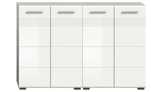 Midischrank Caputher See | Möbel Höffner