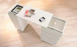 Mini-Office Losse 2 | Möbel Höffner