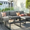 Modulares Sofa-Set Genf | Möbel Höffner