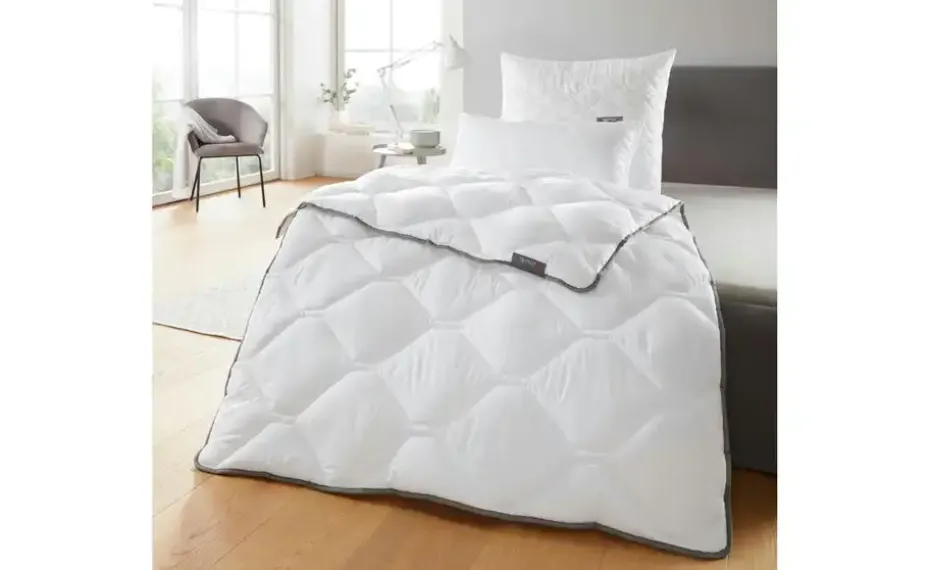 Mono-Steppbett | 200 cm, 135 cm | Möbel Höffner