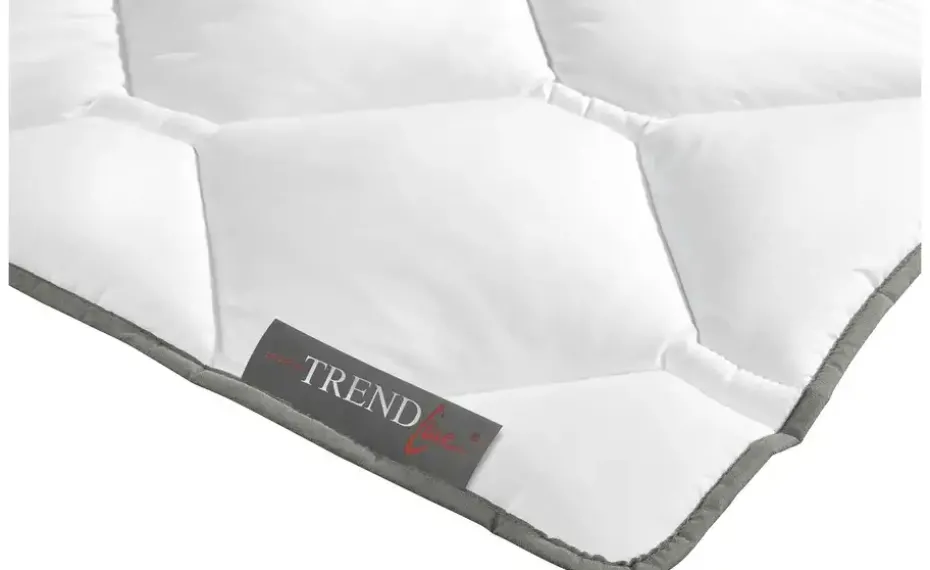 Mono-Steppbett | 200 cm, 135 cm | Möbel Höffner