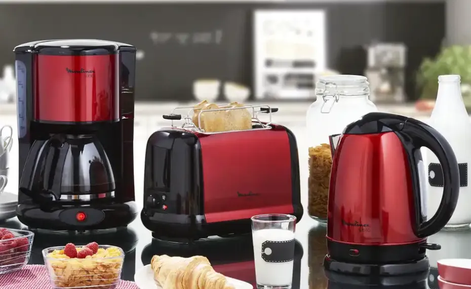 Moulinex Toaster LT 261D | Möbel Höffner