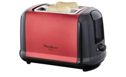 Moulinex Toaster LT 261D | Möbel Höffner