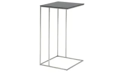 Musterring Beistelltisch Nela | Grau, 68 cm | Höffner