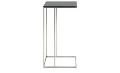 Musterring Beistelltisch Nela | Grau, 68 cm | Höffner