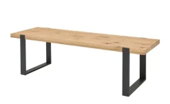 Musterring Bettbank Joline | Möbel Höffner