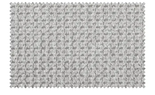 Musterring Boxspringbett Standardversion Dubai | Hellgrau, H2