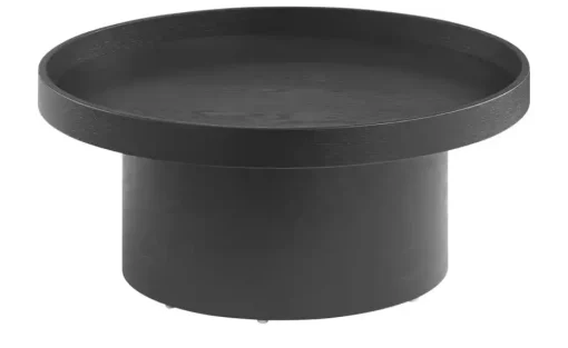 Musterring Couchtisch JustB! | Schwarz, 26 cm | Höffner