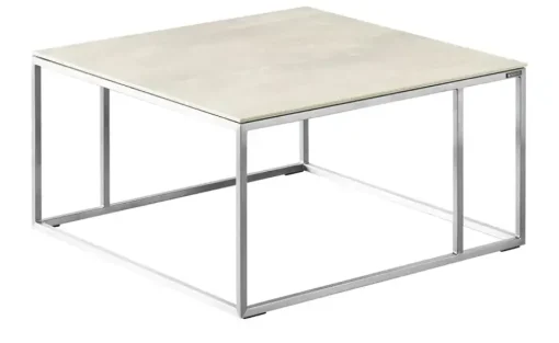 Musterring Couchtisch Nela | Creme, 36 cm | Höffner