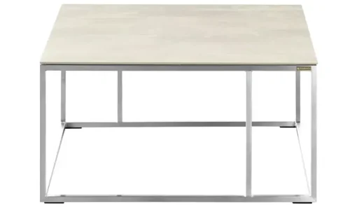 Musterring Couchtisch Nela | Creme, 36 cm | Höffner