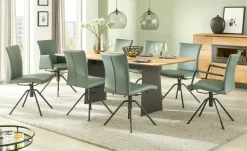 Musterring Esstisch Helmond | 160 cm | Möbel Höffner