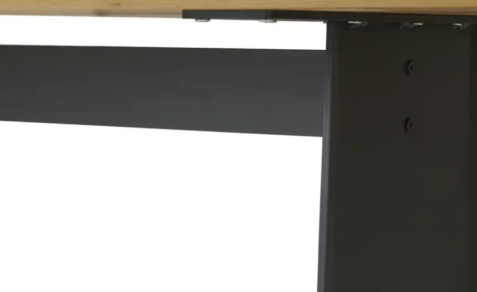 Musterring Esstisch Helmond | 160 cm | Möbel Höffner