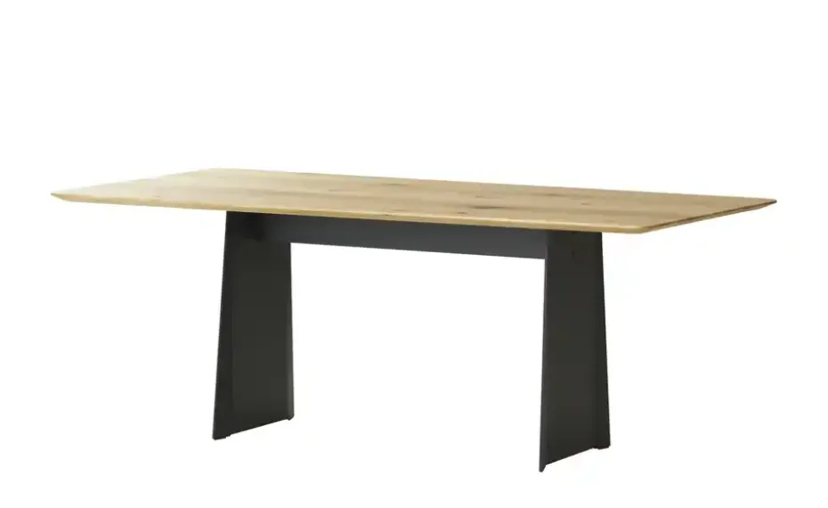 Musterring Esstisch Helmond | 160 cm | Möbel Höffner