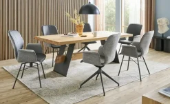 Musterring Esstisch Nevio | 220 cm | Möbel Höffner