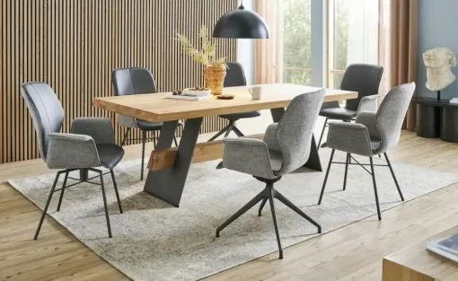 Musterring Esstisch Nevio | 220 cm | Möbel Höffner