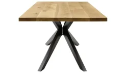 Musterring Esstisch Tiama | Eiche, 180 cm | Höffner