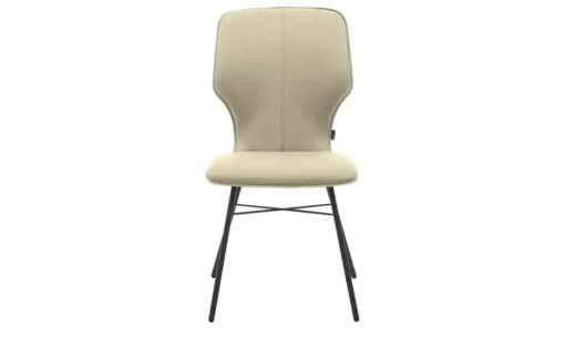 Musterring Esszimmerstuhl Nevio | Beige, ohne | Höffner