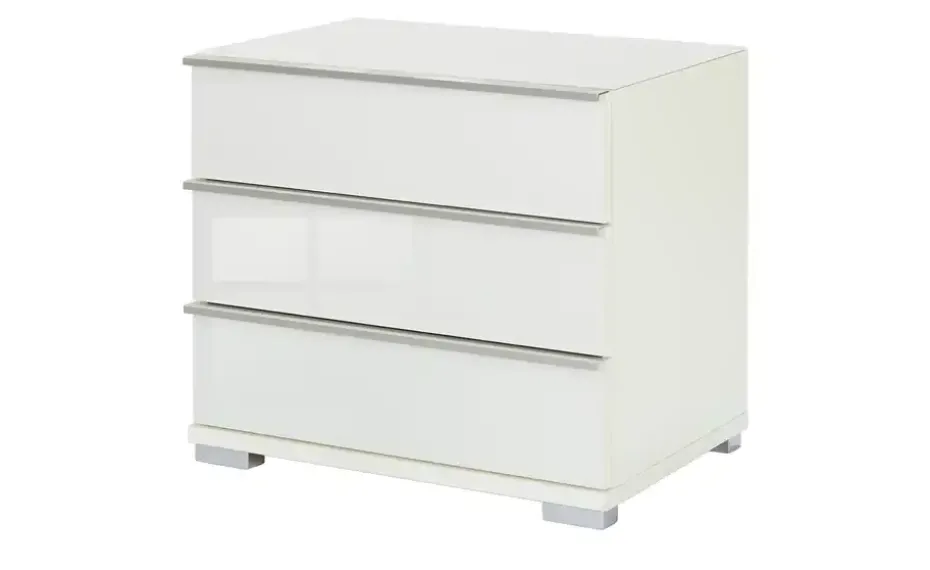 Musterring Nachtkommode, 2er-Set Imola W | Höffner