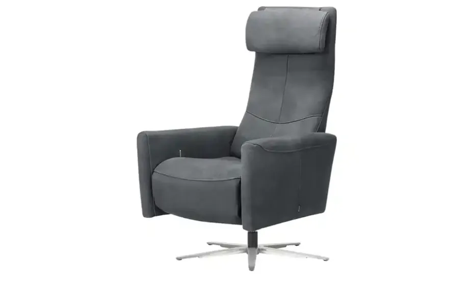 Musterring Relaxsessel MR261 | Graphit | Möbel Höffner