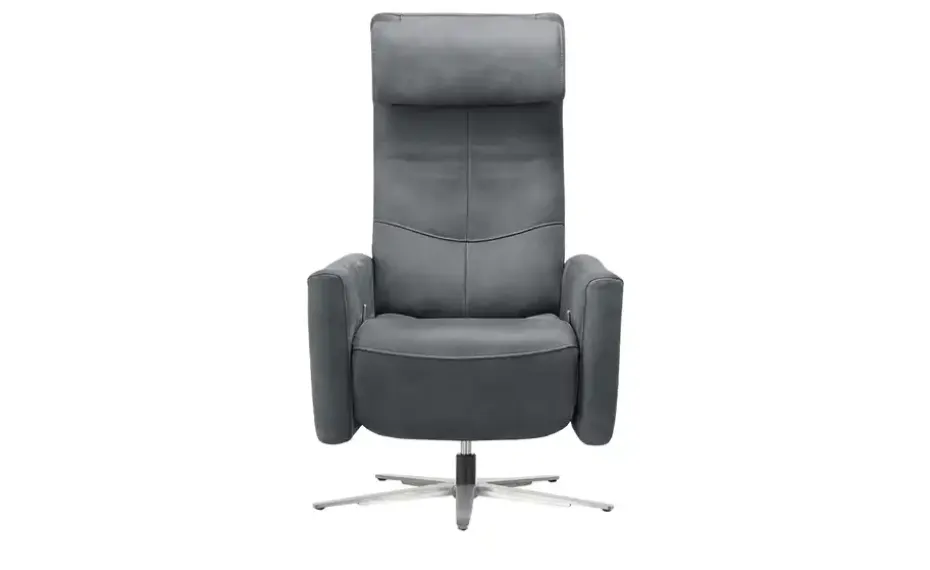 Musterring Relaxsessel MR261 | Graphit | Möbel Höffner