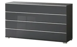 Musterring Schubladenkommode mit 4 Auszügen Imola W
