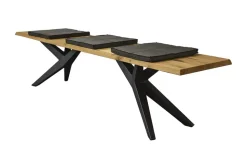 Musterring Sitzbank Tamina | 180 cm | Möbel Höffner