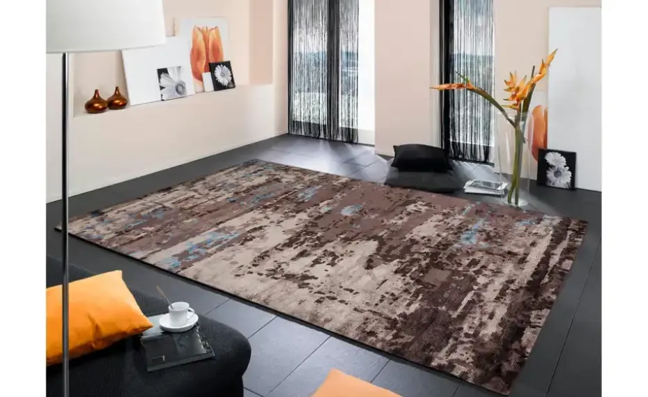 Musterring Teppich | 140 cm, 70 cm | Möbel Höffner