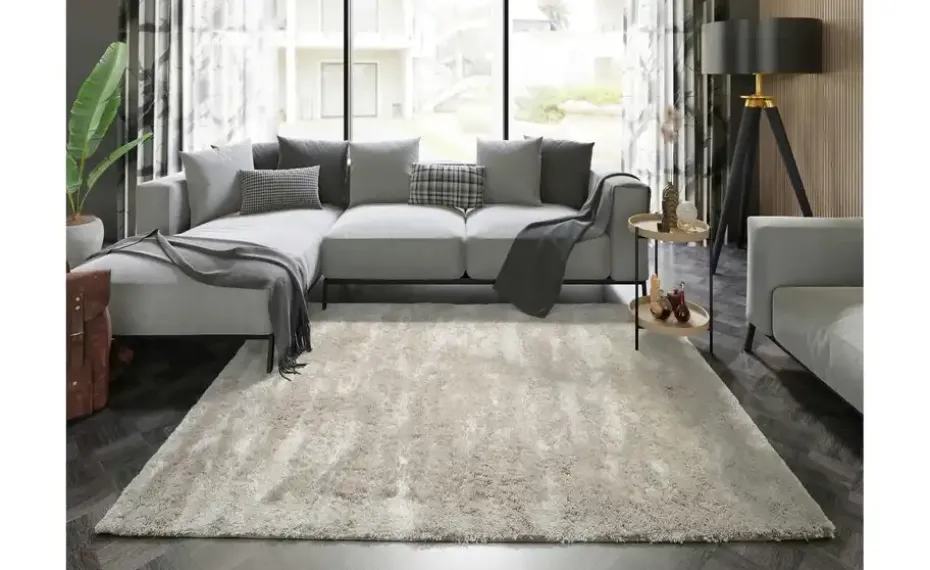 Musterring Teppich | 200 cm, 140 cm | Möbel Höffner