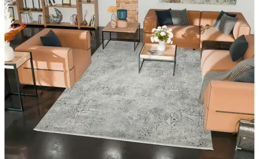 Musterring Teppich | 200 cm, 135 cm | Möbel Höffner