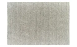 Musterring Teppich | Grau, 140 cm | Möbel Höffner