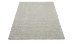 Musterring Teppich | Grau, 140 cm | Möbel Höffner