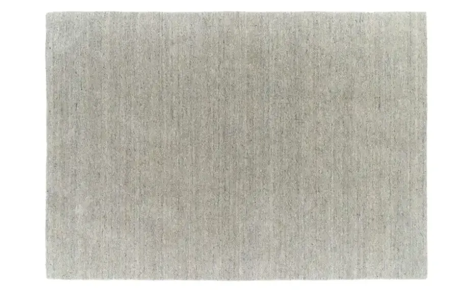 Musterring Teppich | Grau, 200 cm | Möbel Höffner