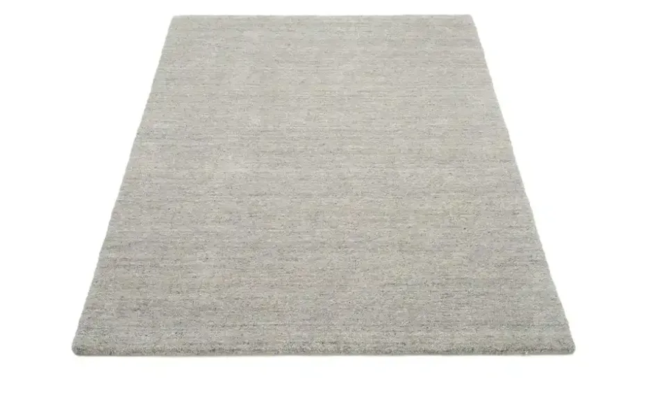 Musterring Teppich | Grau, 200 cm | Möbel Höffner