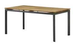 MWH Gartentisch Reno | 160 cm, rechteckig | Höffner