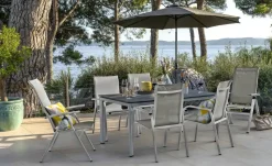 MWH Gartentisch Widoo | Möbel Höffner
