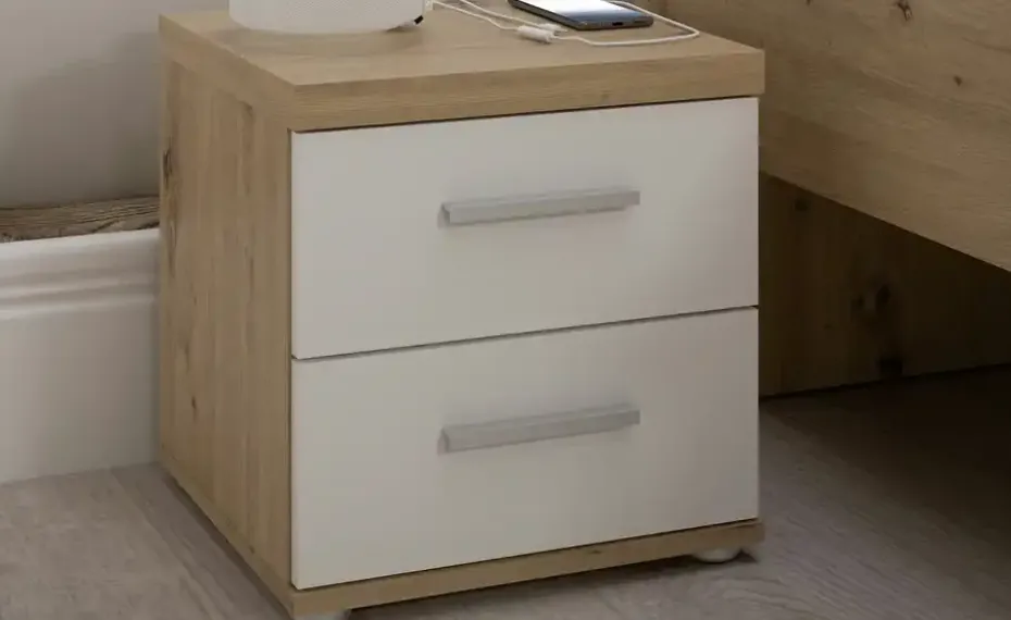 Nachtkommode Jamaro | Möbel Höffner