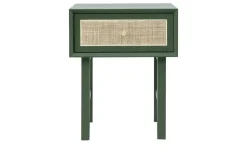 Nachtkommode Kokoon | Grün | Möbel Höffner