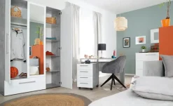 Nachtkommode Nilo | Möbel Höffner