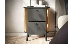 Nachtkommode Postilli | Möbel Höffner