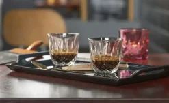 Nachtmann Espresso-Gläser 2er Set Noblesse | Espresso-Gläser
