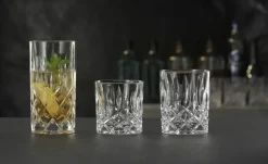 Nachtmann Gläserset Noblesse | Möbel Höffner