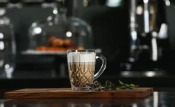 Nachtmann Kaffeegläser 2er Set Noblesse | Kaffeegläser