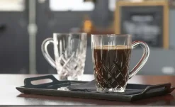 Nachtmann Kaffeegläser 2er Set Noblesse | Kaffeegläser