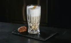 Nachtmann Latte Macchiato-Gläser 2er Set Noblesse | Latte Macchiato-Gläser