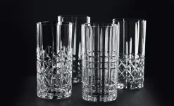 Nachtmann Longdrinkgläserset Highland | Longdrinkgläser