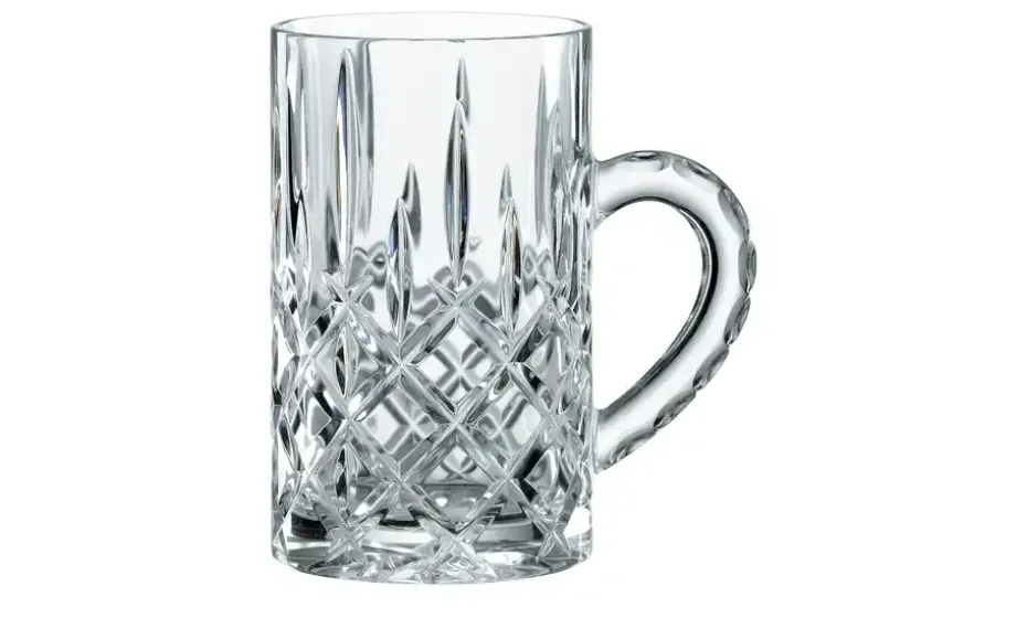 Nachtmann Teeglas 2er Set Noblesse | Teeglas | Höffner