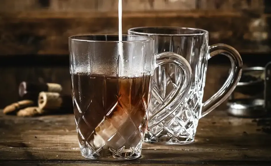 Nachtmann Teetasse 2er Set Noblesse | Teetasse