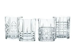 Nachtmann Whiskygläserset Highland | Whiskygläser