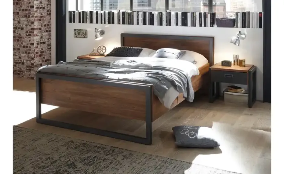 Nachtschrank | Möbel Höffner