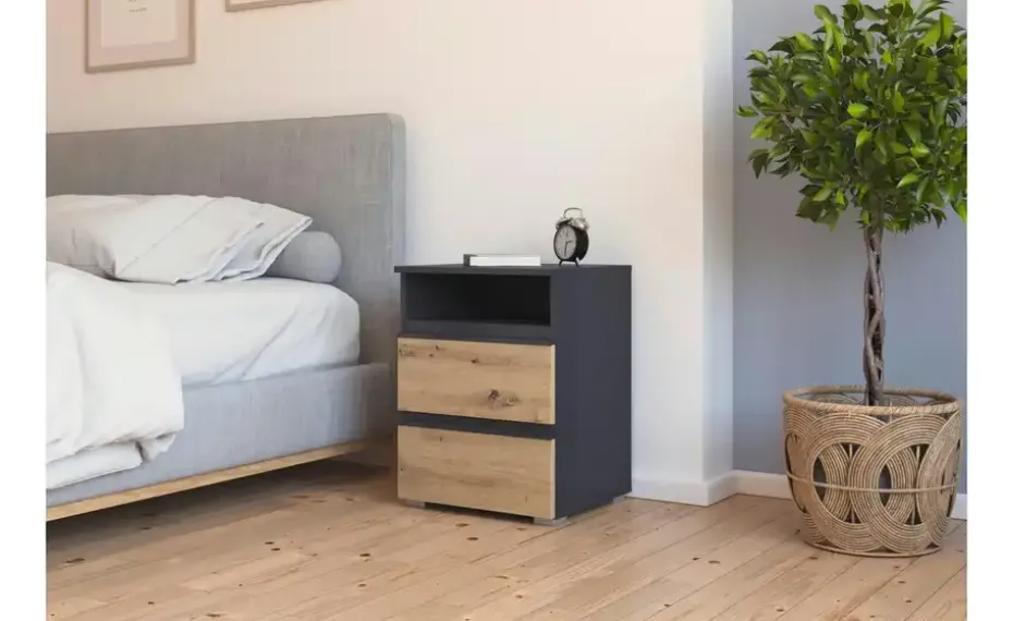 Nachttisch Jamila | Möbel Höffner